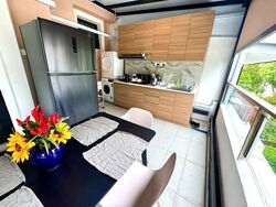 Highgate Crescent (D21), Terrace #570624981